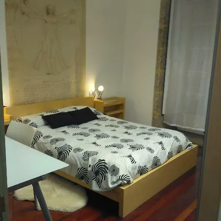 Fogar De Breogan 公寓 *