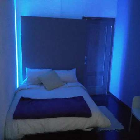 Fogar De Breogan Apartamento *