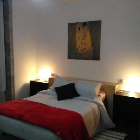 Apartamento Fogar De Breogan *