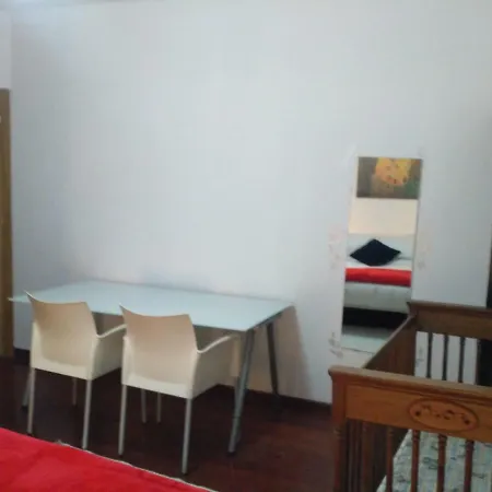 Fogar De Breogan Appartamento *