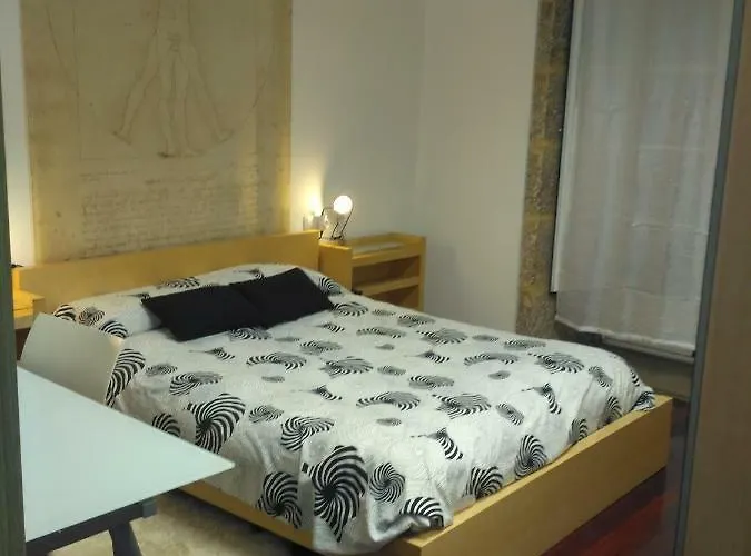 Fogar De Breogan Apartamento *