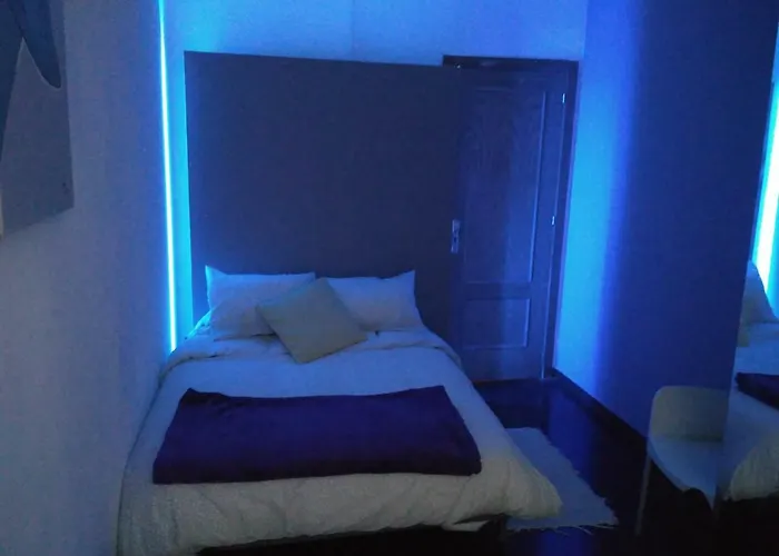 Fogar De Breogan Apartamento *