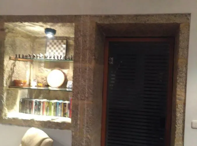 Fogar De Breogan Apartamento