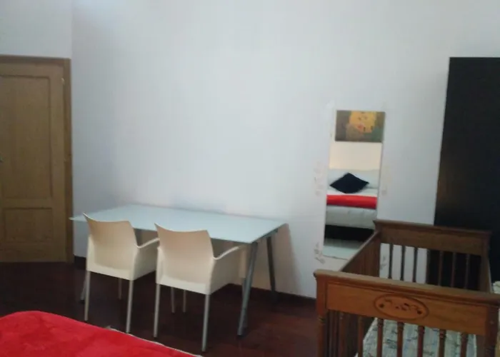 Fogar De Breogan Apartamento *